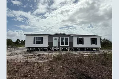 21067 NW 278th Street, Okeechobee, FL 34972 - Photo 1