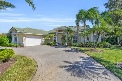 11461 SE Plandome Drive, Hobe Sound, FL 33455 - Photo 1