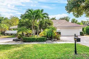 4408 Woodfield Blvd, Boca Raton, FL 33434 - Photo 1