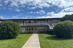 328 Andover M, West Palm Beach, FL 33417 - Photo 1