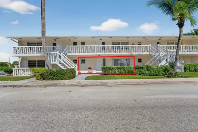 302 N L Street #2, Lake Worth Beach, FL 33460 - Photo 1