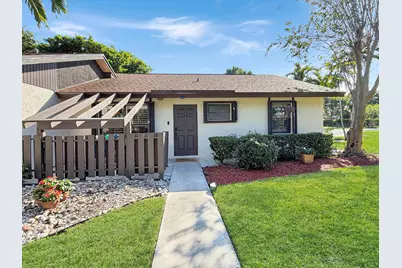 48 Via De Casas Norte, Boynton Beach, FL 33426 - Photo 1