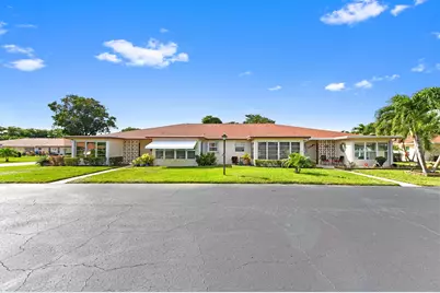 5165 NW 3rd Street #A, Delray Beach, FL 33445 - Photo 1