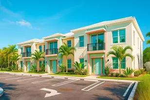 4138 Kirk Rd, Lake Worth, FL 33461 - Photo 1