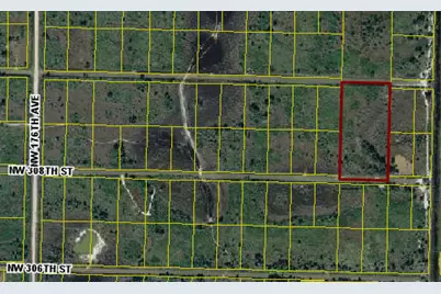 16963 NW 308th Street, Okeechobee, FL 34972 - Photo 1