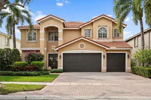 19270 Skyridge Cir, Boca Raton, FL 33498 - Photo 1