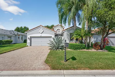 9269 Vercelli Street, Lake Worth, FL 33467 - Photo 1