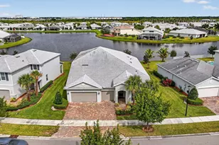 10190 SW Captiva Dr, Port Saint Lucie, FL 34987 - Photo 1