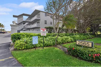 2565 S Ocean Boulevard #1180, Palm Beach, FL 33480 - Photo 1