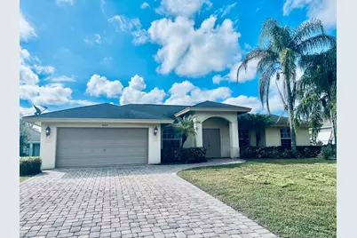 662 SW Jacoby Avenue, Port Saint Lucie, FL 34953 - Photo 1