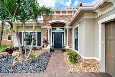 9383 Cantal Circle E, Parkland, FL 33076 - Photo 1
