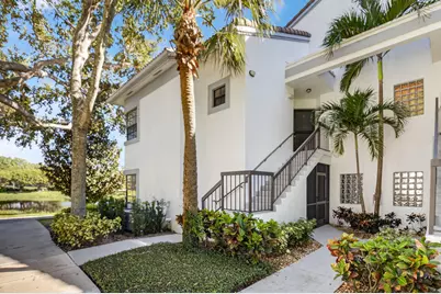 5415 Verona Drive #N, Boynton Beach, FL 33437 - Photo 1