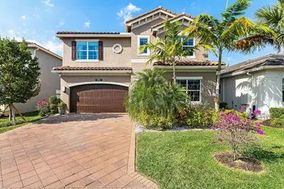 9751 Salty Bay Drive, Delray Beach, FL 33446 - Photo 1