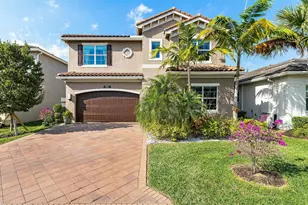 9751 Salty Bay Dr, Delray Beach, FL 33446 - Photo 1