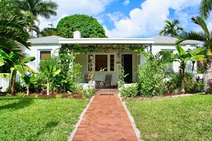 219 33rd St, West Palm Beach, FL 33407 - Photo 1