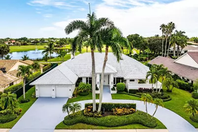 4879 Bocaire Boulevard, Boca Raton, FL 33487 - Photo 1