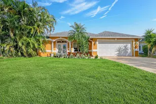 3282 SE W Snow Rd, Port Saint Lucie, FL 34984 - Photo 1