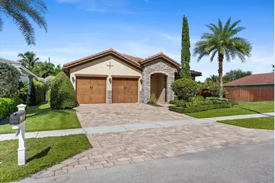 1301 SW 15th Street, Boca Raton, FL 33486 - Photo 1