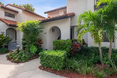 5775 Fox Hollow Drive #C, Boca Raton, FL 33486 - Photo 1