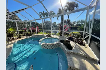 937 Augusta Pointe Drive, Palm Beach Gardens, FL 33418 - Photo 1