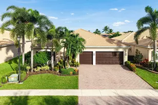 9886 Bluefield Drive, Boynton Beach, FL 33473 - Photo 1