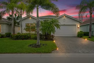 11081 SW Carriage Hill Ln, Port Saint Lucie, FL 34987 - Photo 1
