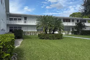 268 Windsor L, West Palm Beach, FL 33417 - Photo 1