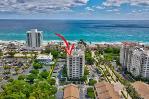 3594 S Ocean Blvd, Highland Beach, FL 33487 - Photo 1