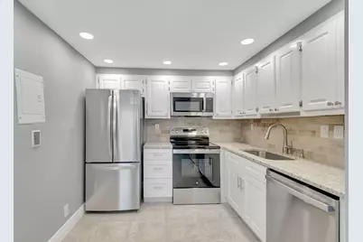 311 Burgundy G, Delray Beach, FL 33484 - Photo 1