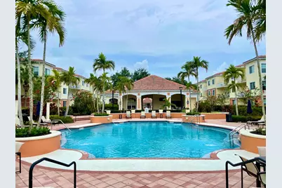 9849 Baywinds Drive #8106, West Palm Beach, FL 33411 - Photo 1