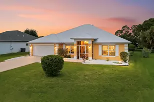 6446 NW Hacienda Ct, Port Saint Lucie, FL 34986 - Photo 1