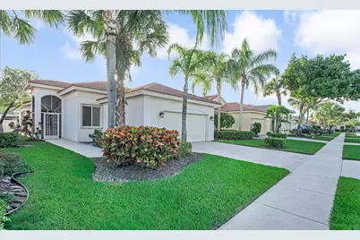 8318 Siciliano Street, Boynton Beach, FL 33472 - Photo 1