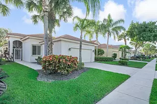 8318 Siciliano St, Boynton Beach, FL 33472 - Photo 1
