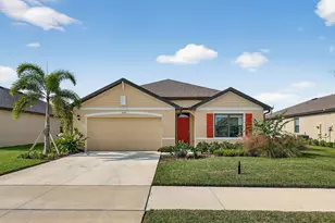 9742 SW Triton Wy, Port Saint Lucie, FL 34987 - Photo 1