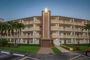 1006 Guildford A, Boca Raton, FL 33434 - Photo 1