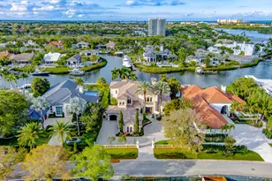 166 Spyglass Ln, Jupiter, FL 33477 - Photo 1