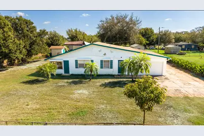 3966 NW 20th Avenue, Okeechobee, FL 34972 - Photo 1
