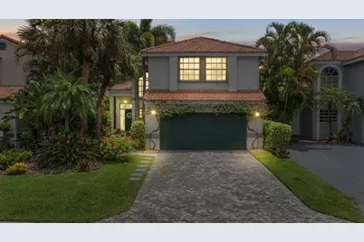 23330 La Vida Way, Boca Raton, FL 33433 - Photo 1