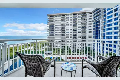 1770 S Ocean Boulevard #706, Pompano Beach, FL 33062 - Photo 1