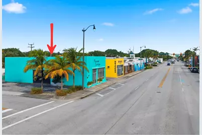 5023 S Dixie Highway, West Palm Beach, FL 33405 - Photo 1