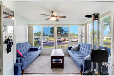 4515 NW 3rd Court #C, Delray Beach, FL 33445 - Photo 1