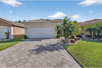 11633 Dawson Range Road, Boynton Beach, FL 33473 - Photo 1