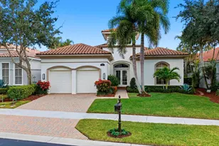 122 Siesta Way, Palm Beach Gardens, FL 33418 - Photo 1