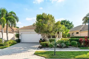 6942 Fairway Lakes Dr, Boynton Beach, FL 33472 - Photo 1
