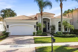 328 Vizcaya Dr, Palm Beach Gardens, FL 33418 - Photo 1