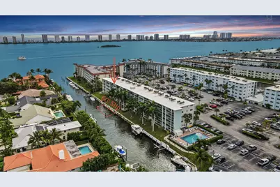 109 Paradise Harbour Boulevard #514, North Palm Beach, FL 33408 - Photo 1