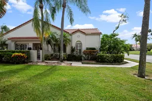 5770 Parkwalk Cir W, Boynton Beach, FL 33472 - Photo 1