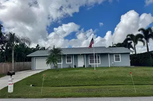 1892 SW Biltmore St, Port Saint Lucie, FL 34984 - Photo 1