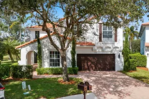 1727 Nature Ct, Palm Beach Gardens, FL 33410 - Photo 1