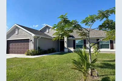 487 SW Sea Flower Terrace, Port Saint Lucie, FL 34984 - Photo 1
